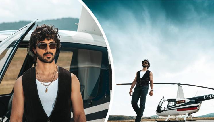 ергенът - НОСИ МУ СЕ СЛАВАТА: Фенки от цял свят ухажват новия Ерген (СНИМКИ+ВИДЕО)