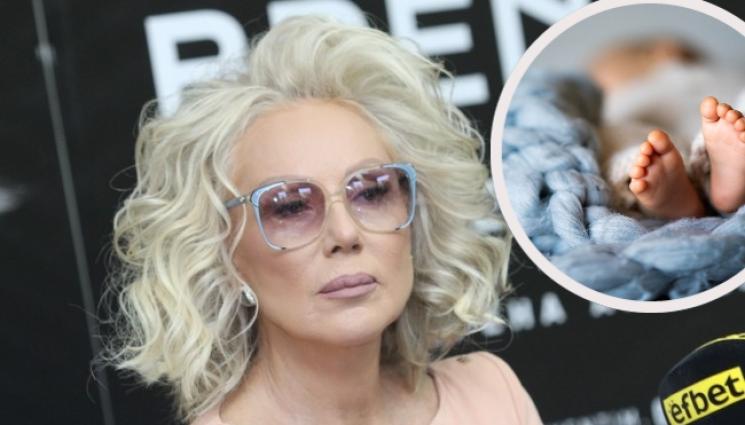 Лепа Брена - Лепа Брена дундуркала колежка