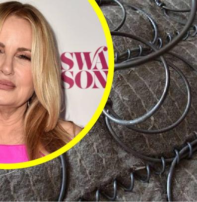 Дженифър Кулидж