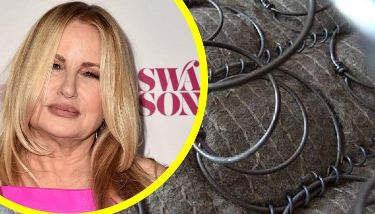 Дженифър Кулидж - ИЗДЪНИ МАТРАКА: Актриса преспа с 200 мъже след роля в 