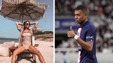 Николета Лозанова Мбапе