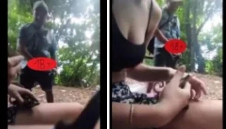 ексхибиционист - Чичак лъска пред девойки в Морската градина, сгащиха го във Варна. Развял си достойнството, изплашил бежанки от Украйна