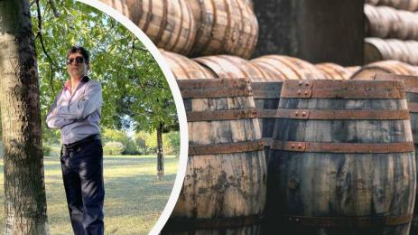 бурета алкохол