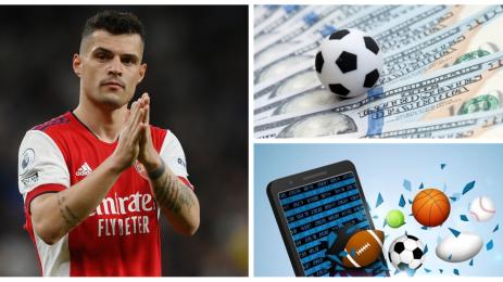 Гранит Джака