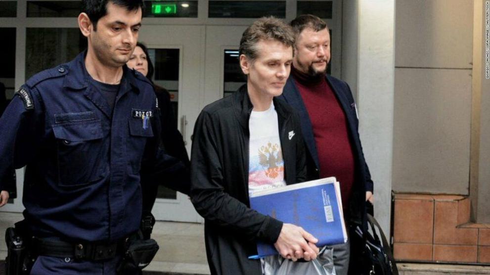 Гърция екстрадира в САЩ руския специалист в областта на криптовалутите