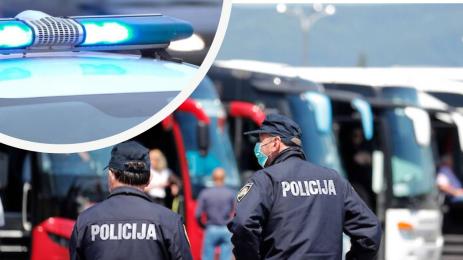 катастрофа хърватия