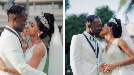 Турай Малмьо сватба