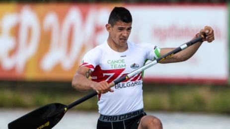 Ангел Кодинов