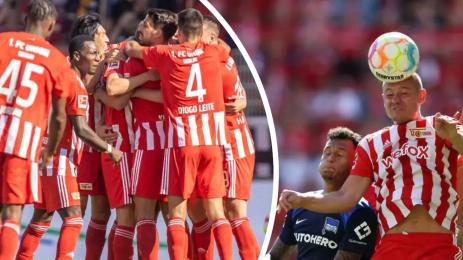 Бундеслига