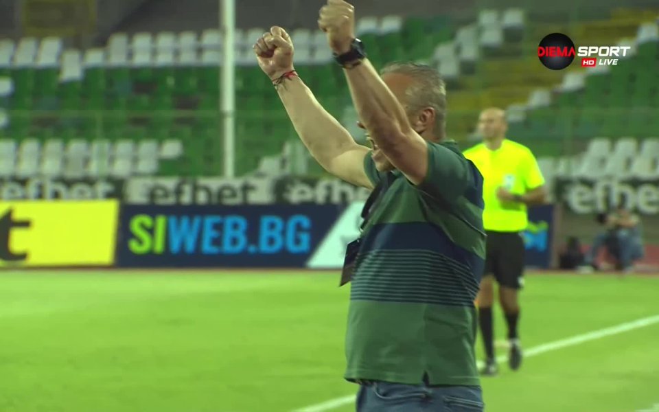 Дълбоко в добавеното време 17-годишната резерва на Черно море -