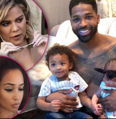 Тристан Томпсън