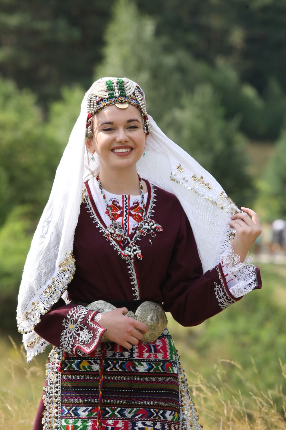 Събор в Копривщица