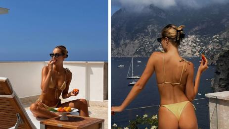 Микайла Димейтър