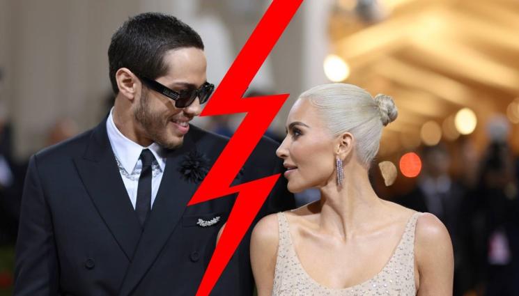 Ким Кардашян Пит Дейвидсън - КРАЙ НА ЛЮБОВТА: Пийт Дейвидсън заличи татуировките, посветени на Ким Кардашиян (СНИМКИ)