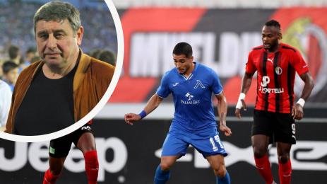 Мишо Вълчев