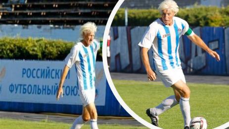 Сергей Наталушко