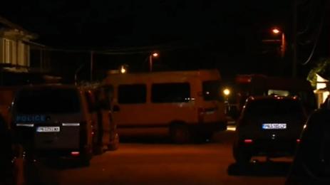 село Рогош убийства