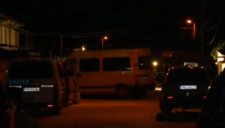 село Рогош убийства - КОНФЛИКТ С ИСТОРИЯ: Имотната вражда в Рогош тлеела от 10 г.