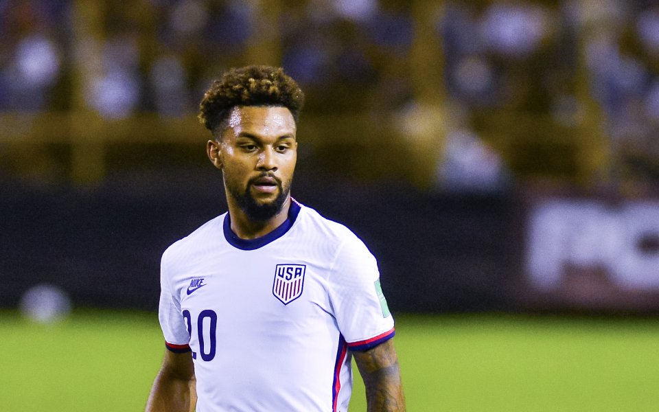 Байерн иска да се подсили с крилото на Олимпик Марсилия