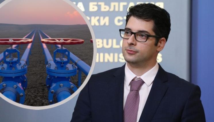 Атанас Пеканов - Пеканов: Трябва да се подготвим за най-лошото през зимата