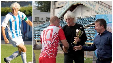 Сергей Наталушко