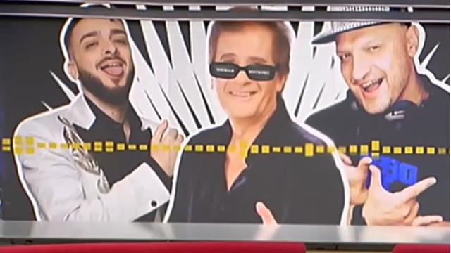  „Мижав интерес” събира Криско, Панайот Панайотов и Деян Соло за обща песен