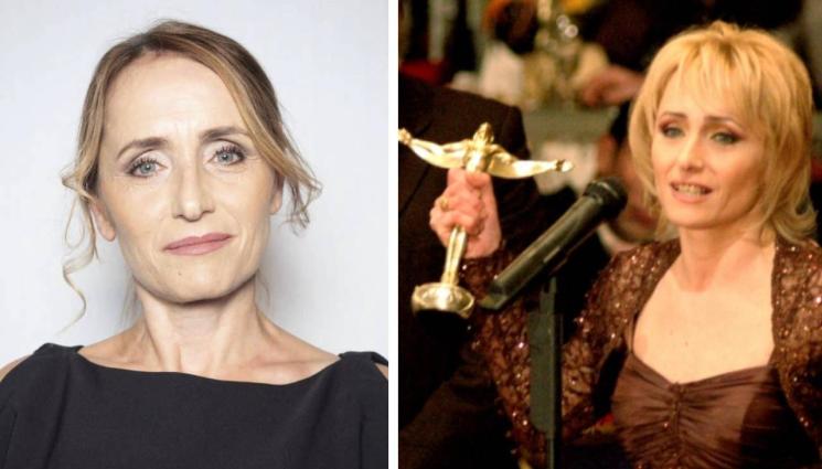 Албена Павлова - В ГЛАВНАТА РОЛЯ: Майката на Албена Павлова я запалила по театъра