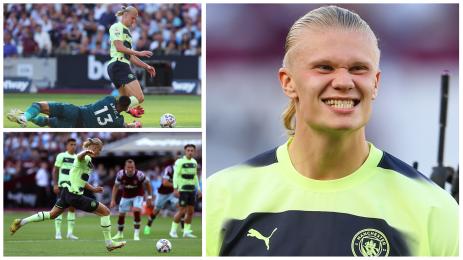 Холанд Уест Хем