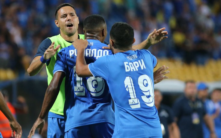 Левски пусна в продажба билетите за мача с Хамрун