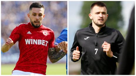 Турицов Калоян Кръстев