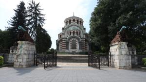 Плевенската панорама е един от най посещаваните исторически обекти в България