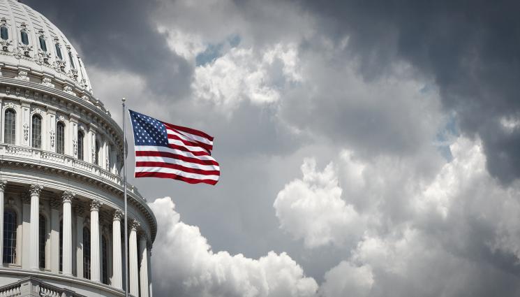 Сенат - АМБИЦИОЗНО: Американският сенат одобри план за намаляване на парниковите емисии с 40% до 2030 г.