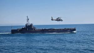 Двама моряци са загинали на кораб край Варна  предава Инцидентът е