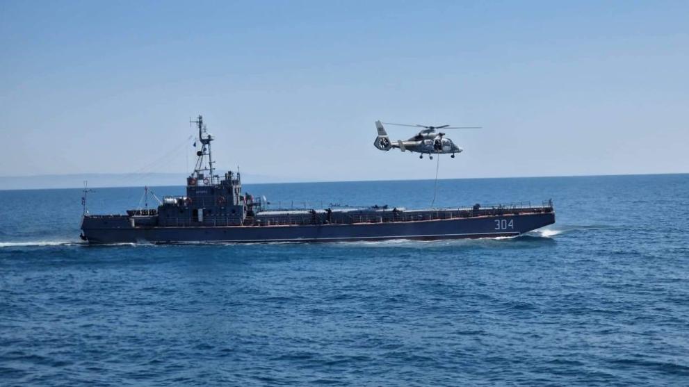 Двама моряци са загинали на кораб край Варна, предава Инцидентът е