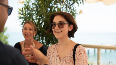 Девина Василева