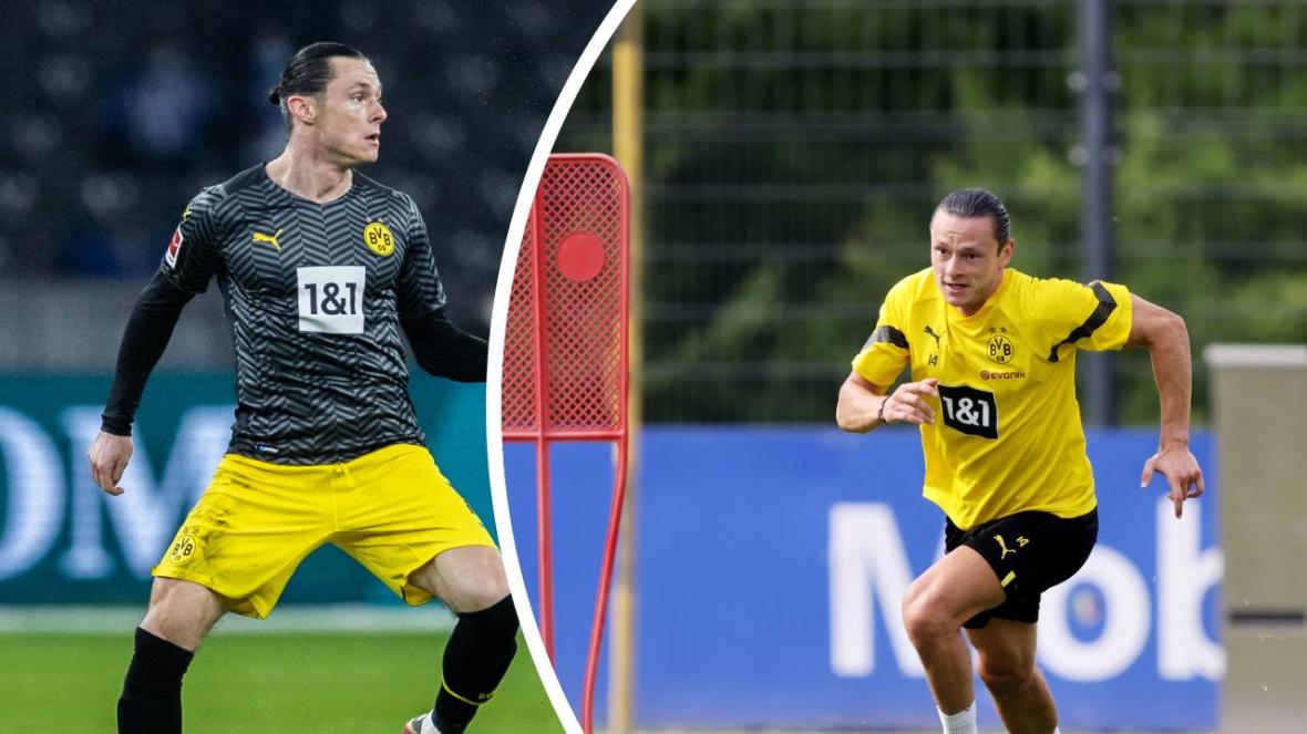 Дортмунд Нико Шулц