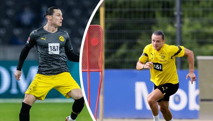 Дортмунд Нико Шулц - Нико Шулц ритал бременната си приятелка, прокуратурата повдига 7 обвиненията