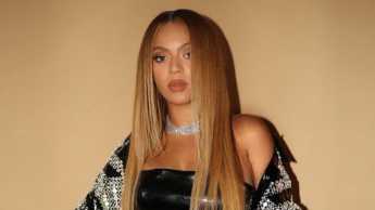 Beyonce е първата жена оглавила класацията за албуми в САЩ за 2022