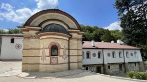 дивотински манастир