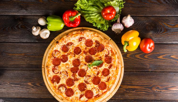 Готвене пеперони - Рецепти с пеперони