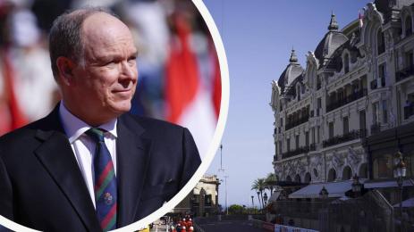 принц Албер