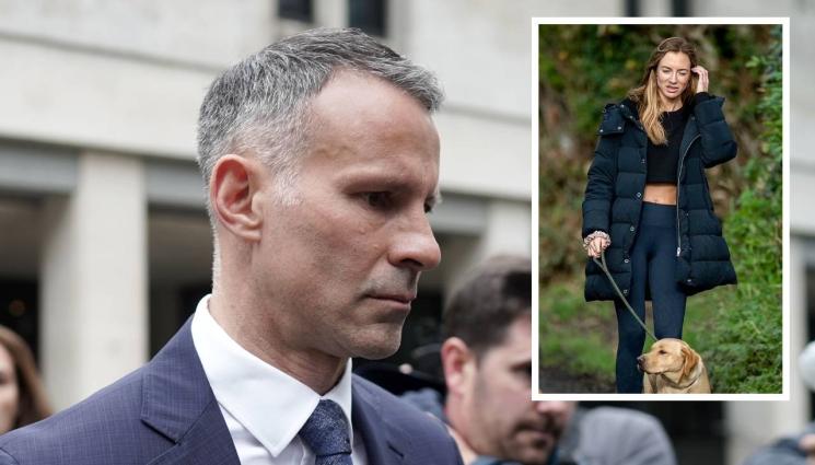 Райън Гигс - Започна дело срещу легенда на Манчестър Юнайтед. 5 години затвора грозят Райън Гигс по обвинение в насилие над бившата си