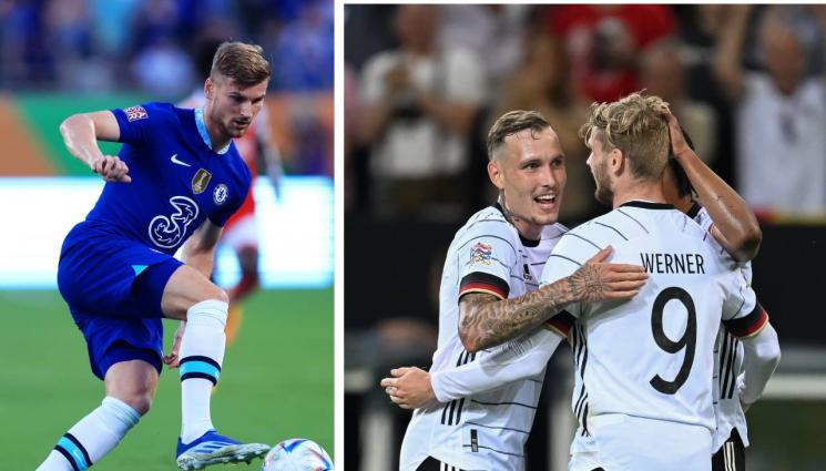 Тимо Вернер - Лайпциг и Челси се разбраха за Вернер, нападателят се връща в Германия