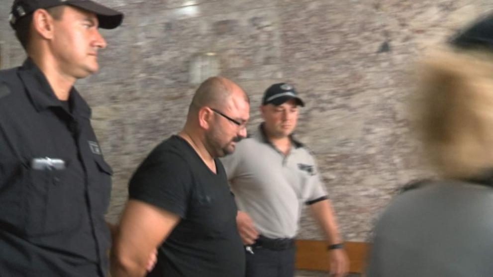 Джингиз Джан