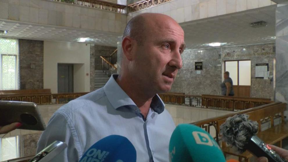 Джингиз Джан