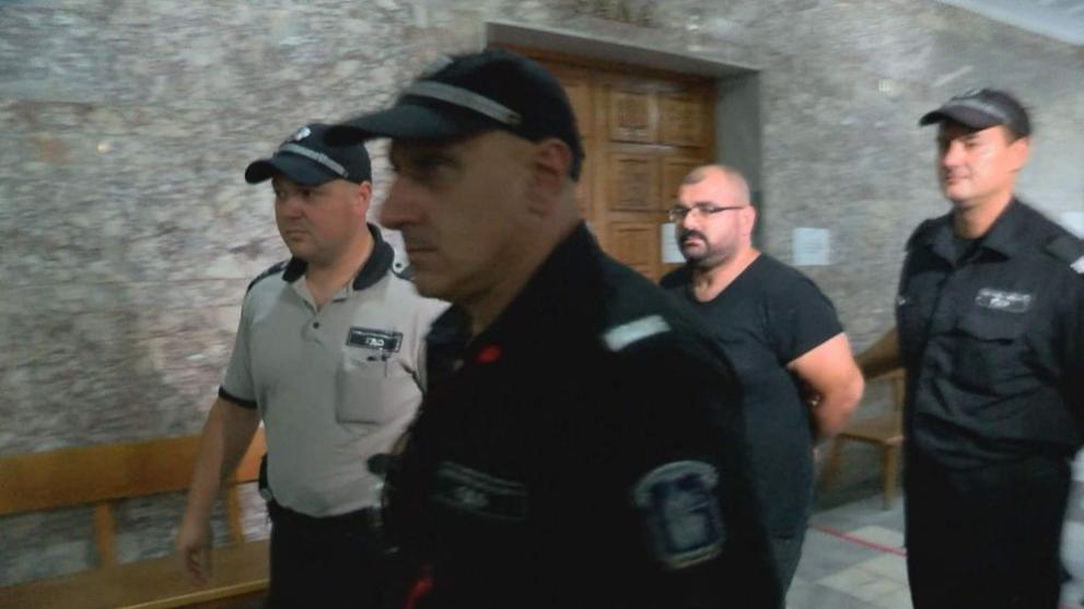 Джингиз Джан