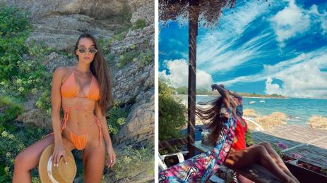 теодора мудева