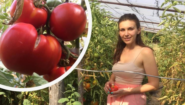 Ралица Бояджиева - Агро Телеграф: Студентка се влюби в живота на село