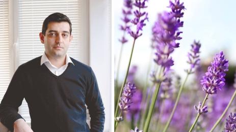 Николай Вълканов