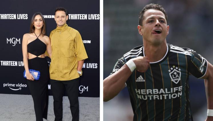 Чичарито - Гаджето на Чичарито го брани от фенове